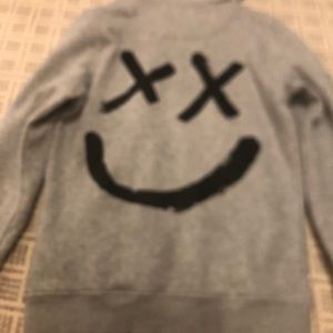 Louis Tomlinson sweatshirt